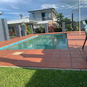 Shady Rest Motel Gympie
