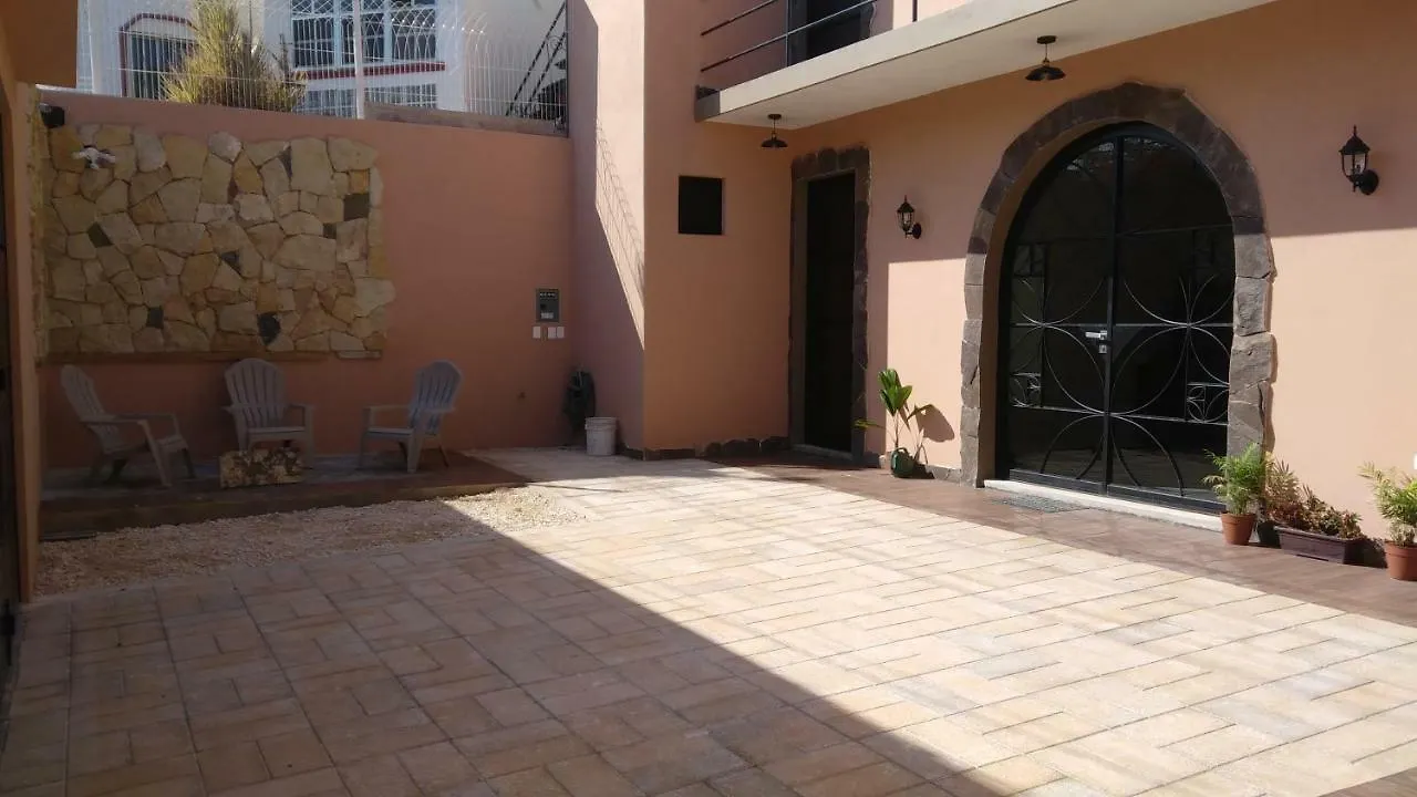 Casa Sandy Cozumel