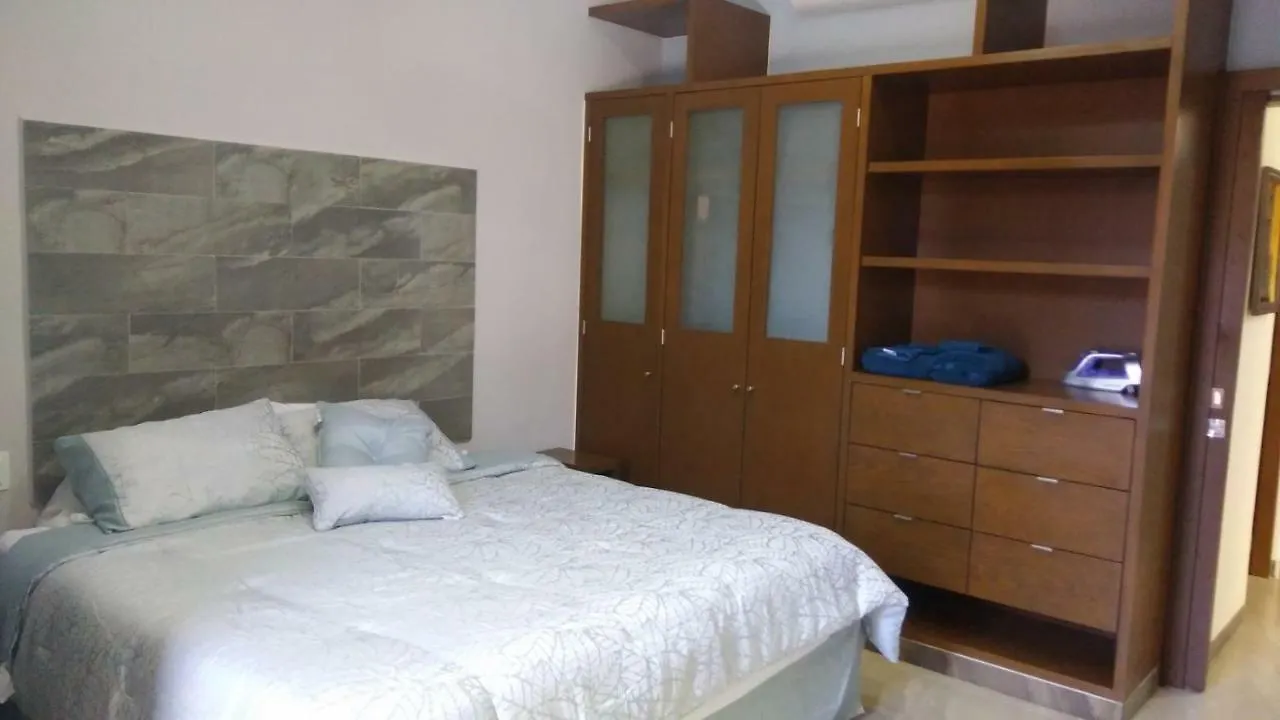 Apartment Casa Sandy Cozumel Mexico