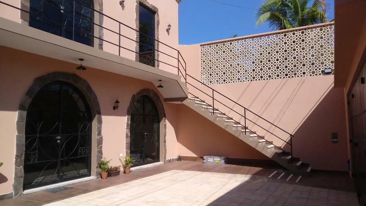 Apartment Casa Sandy Cozumel