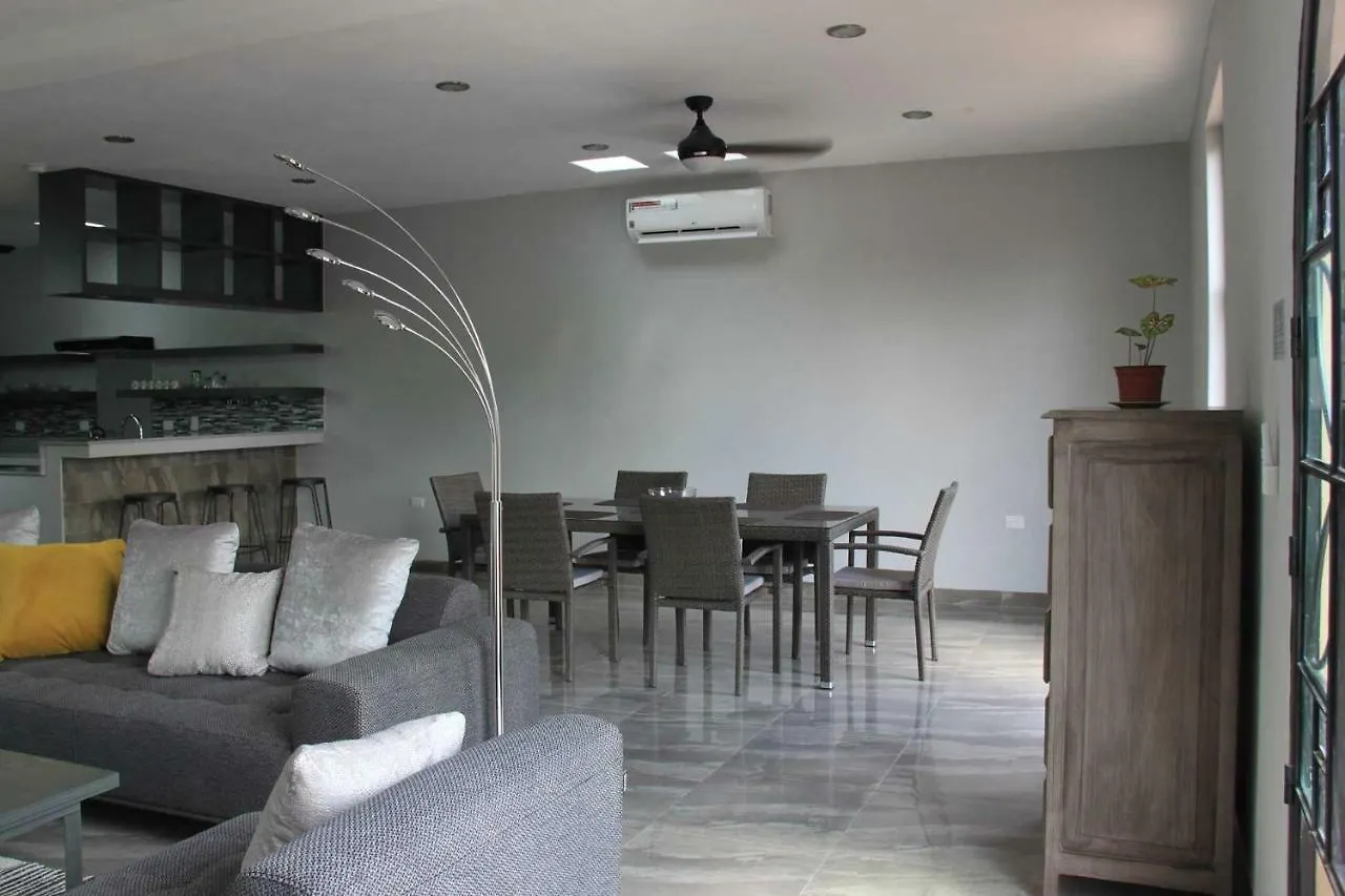 Casa Sandy Cozumel