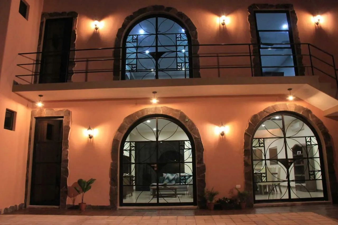 Apartment Casa Sandy Cozumel Mexico
